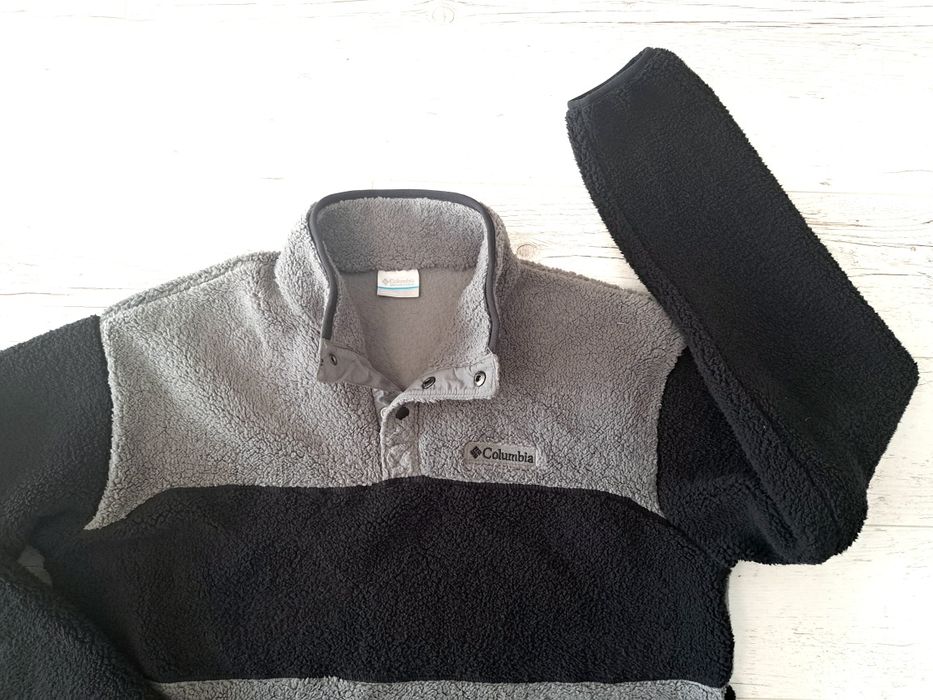 Columbia-Ориг.поларено горнище