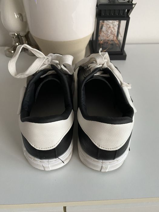 Кожени гуменки 37 ми номер *.