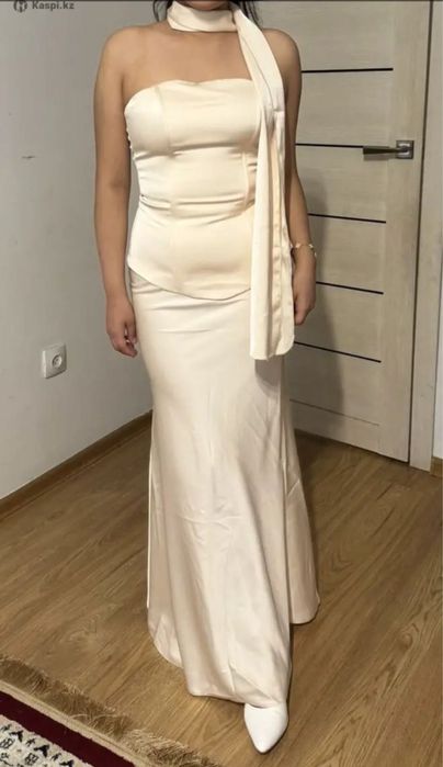 Продается двойка платье