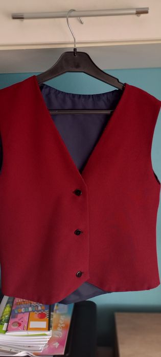 Vesta scoala 12-14 ani