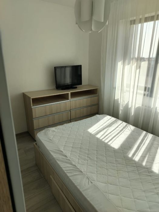 Studio ( ap 2.camere ) modern in bloc nou in Trivale / Trivale City