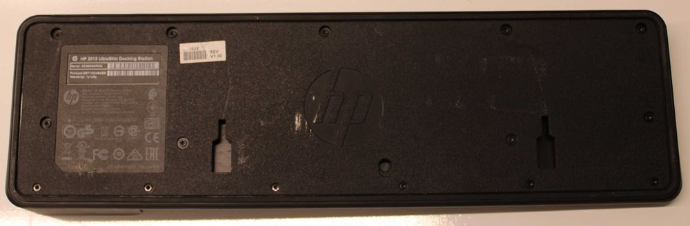 Докинг станция HP Docking Station 2013 UltraSlim D9Y32AA