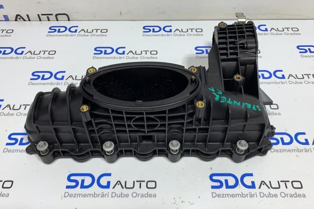 Galerie Admisie A6510903037 Mercedes Sprinter 2.2CDI 2010-2016 Euro 5