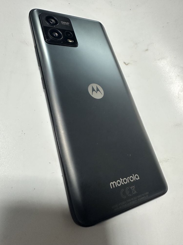 Motorola Moto G72 8/128 - на 4 месеца, като чисто нова