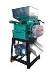 KAZGRANULATOR плющилка 150000