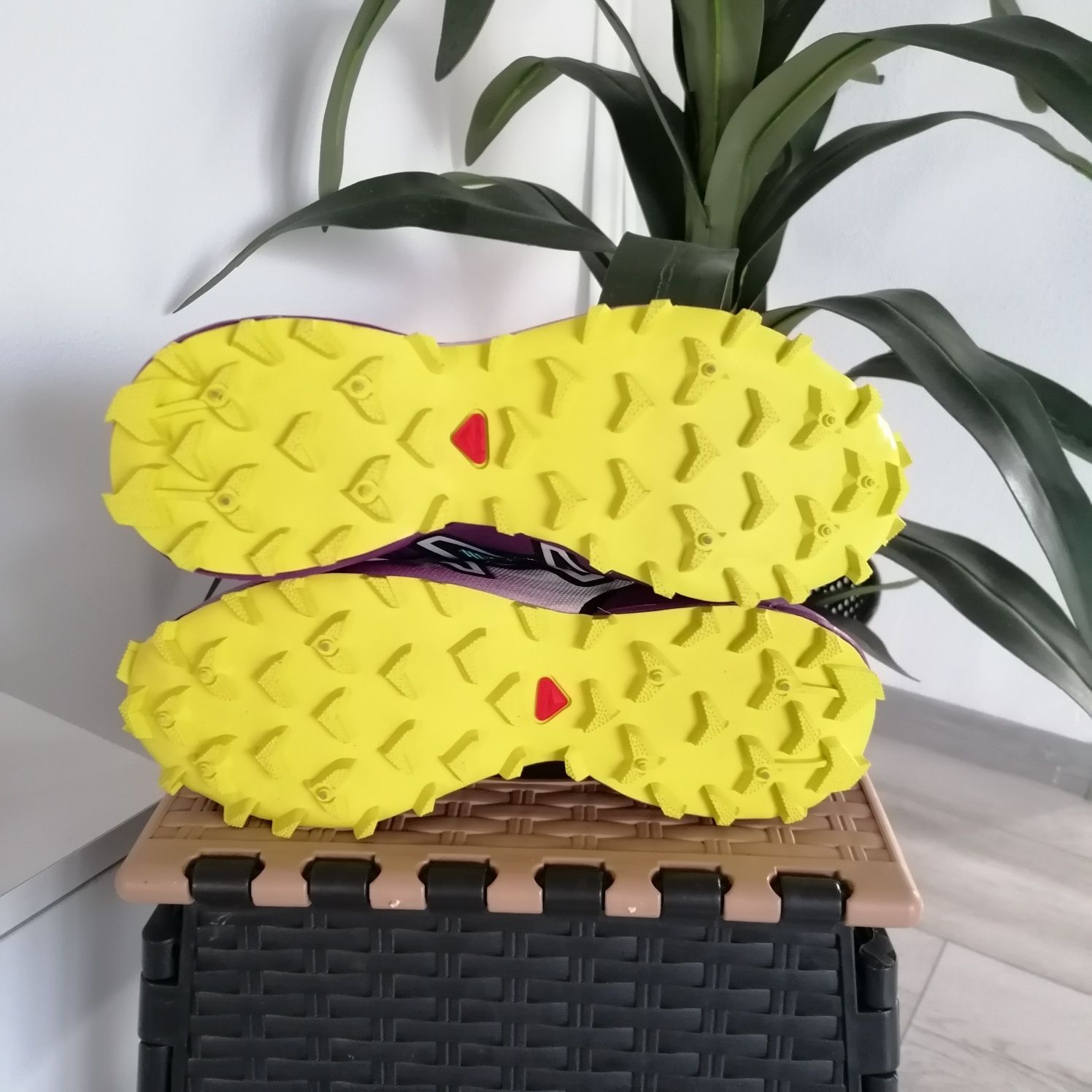 Salomon Speed Cross 3, NOI, Adidași damă, drumeție, alergare