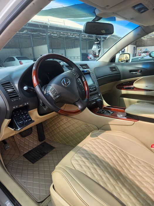 Lexus gs430 срочно