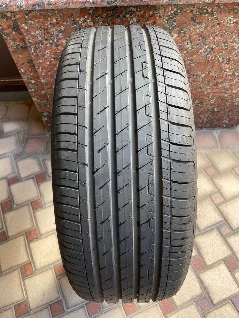 Goodyear 215/55/R17 Tracker-2 NEW дона нархи