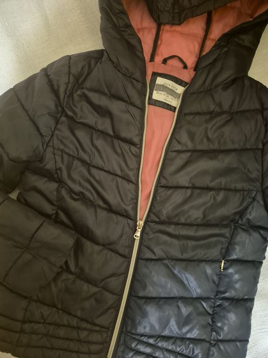 Преходно яке за момиче-Zara, за ръст 140см