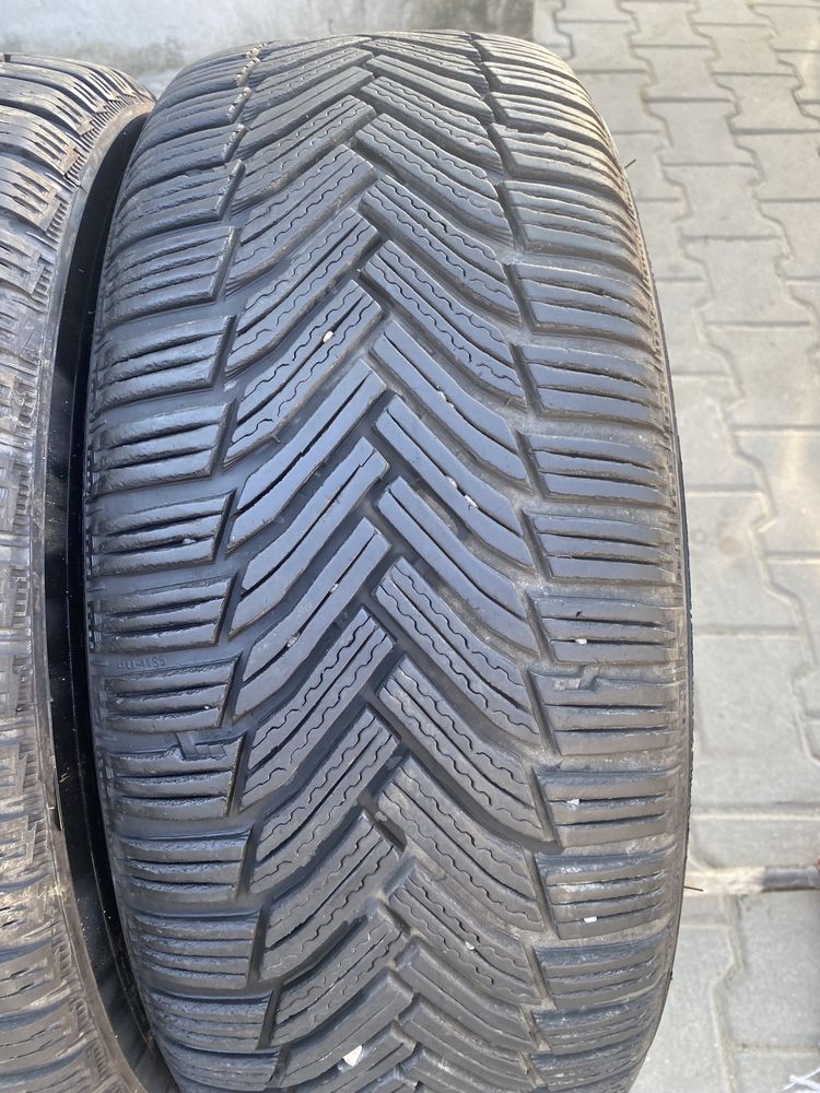 Anvelope Michelin 215/60R16,Cauciucuri 215/60R16 DOT 2020