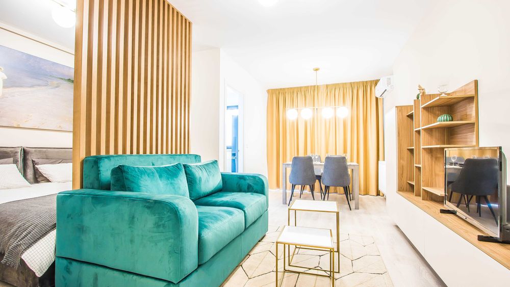 Cazare regim hotelier 10 minute Piata Unirii