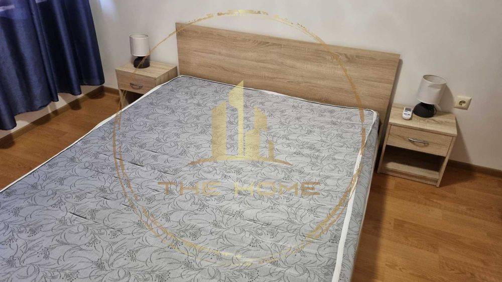 Дава се под наем Двустаен апартамент в Варна, Бриз - 55 кв.м за 425 € - Снимка #5