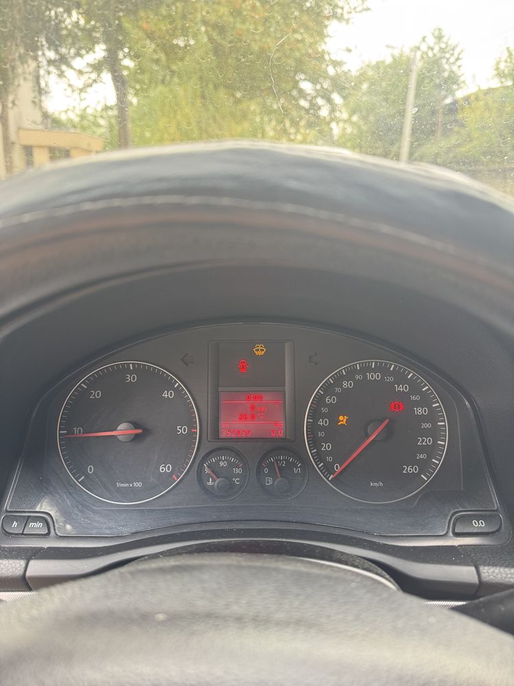 Vand Volkswagen Jetta