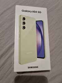 Samsung Galaxy A54 128gb 8gb rin stare f. Bună