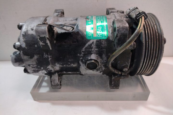 Compresor Clima  Sanden 2.0 1228F 2357305160 Peugeot 307 prima genera