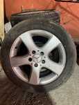 Vand Roti Mercedes C Class