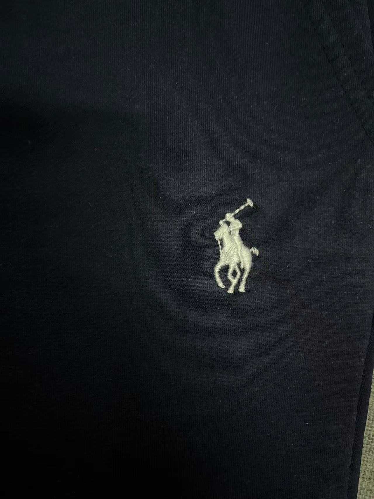 Pantaloni Scurti Ralph Lauren / Polo / 2025