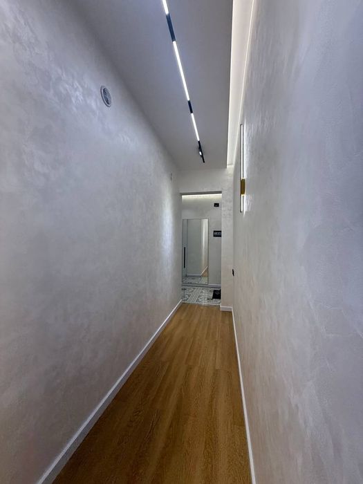 Продаетчся 3х ком квартира, новостройка. ор. Шайхонтохур ровд