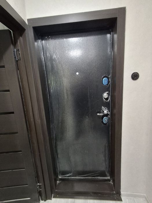 Квартира одна комнатная