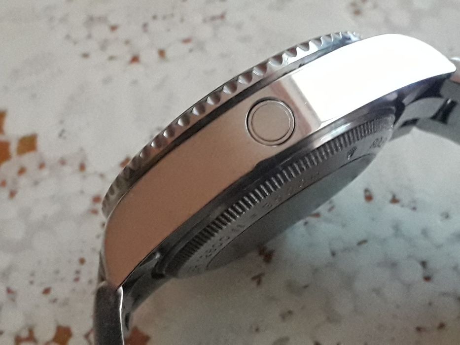 Vand ceas rolex cu mecanism automat