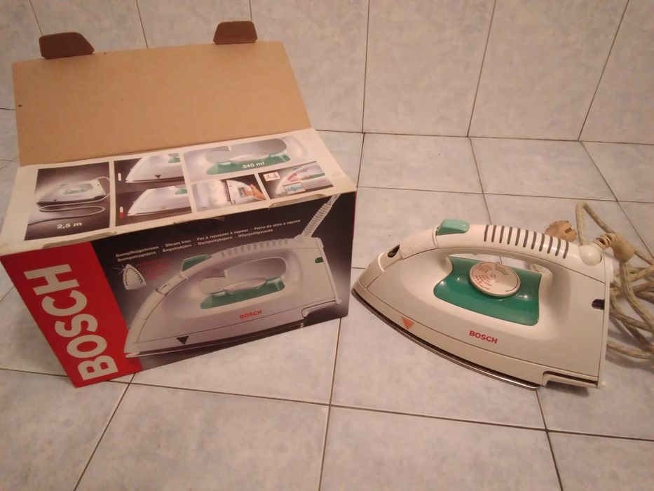 Ютия BOSCH като нова.