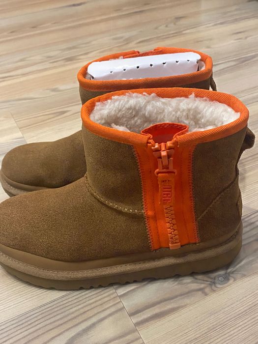 UGG оригинални дамски / детски/ боти