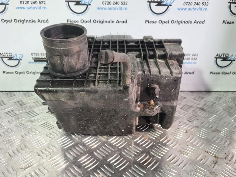 Carcasa filtru aer Renault Master 2.3DCI EURO 5