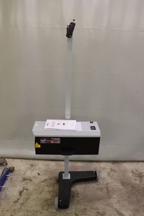 Регулировка фар.