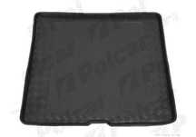 Tavita portbagaj Mercedes Clasa ML (W163), 02.1998-07.2005, cu panza antialunecare