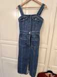 Rochie denim Miss Sixty marime S
