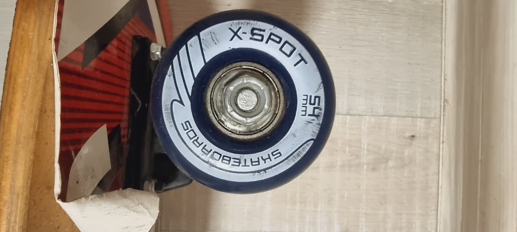 Скейтборд X-SPOT
