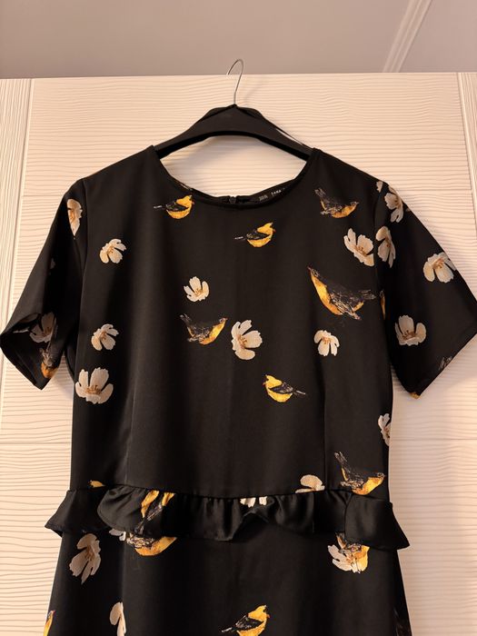 Rochie Zara marimea xs