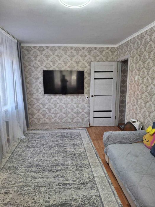 Продажа 2-комнатной квартиры, Абая 8