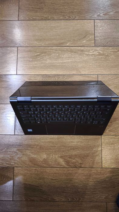 Лаптоп 2 in 1 Lenovo YOGA 730-13IKB