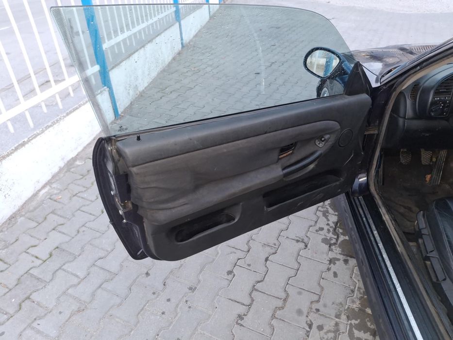 БМВ Е36 316 КУПЕ газ/бензин