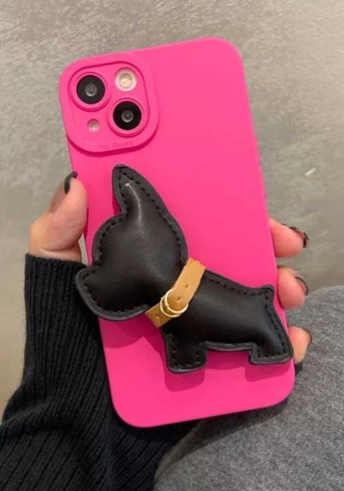 Iphone 13 si 14 (husa deosebita)