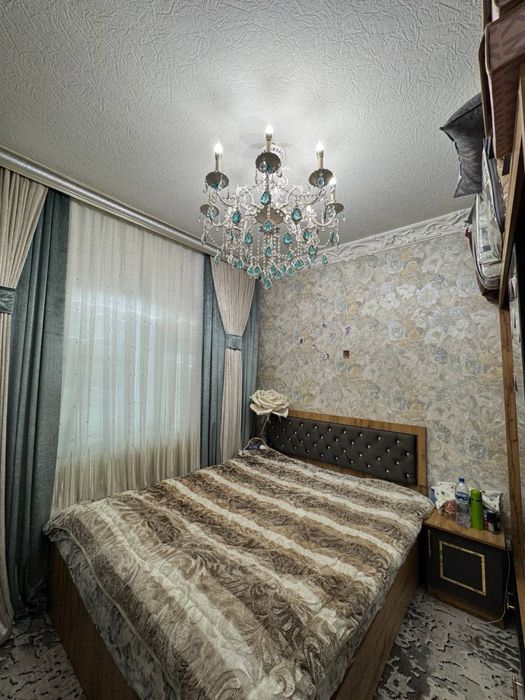 Yunusabad 19 kv 5 xona 4 etaj 5 etajli dom 112 kvadrat pansionat oldid