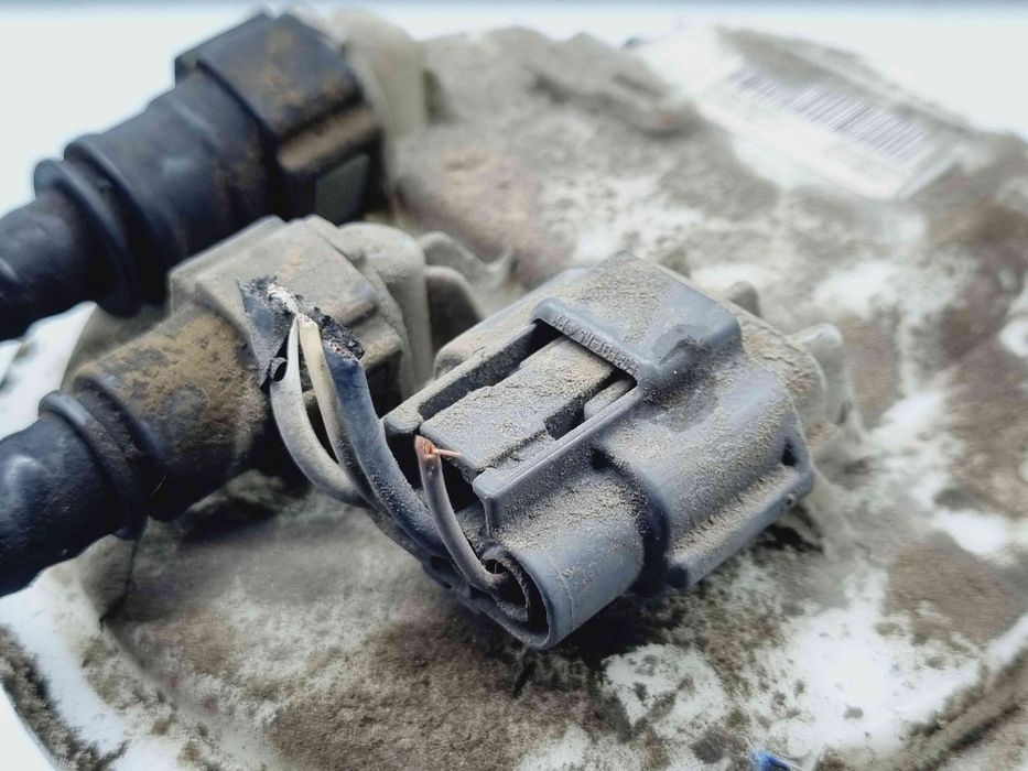 Pompa combustibil Renault Scenic 3 [Fabr 2009-2015] 172026141R 1.5 DCI