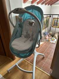 Cosulet Chicco 4 in 1