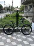 Vand bicicleta Rockrider ST530