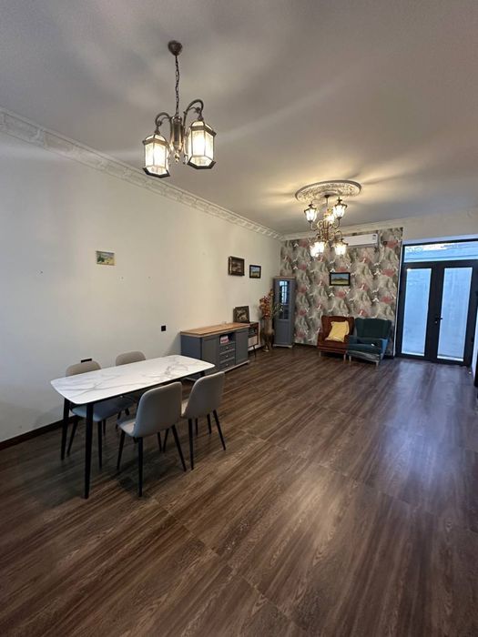 Сдается участок в Мирабадском районе