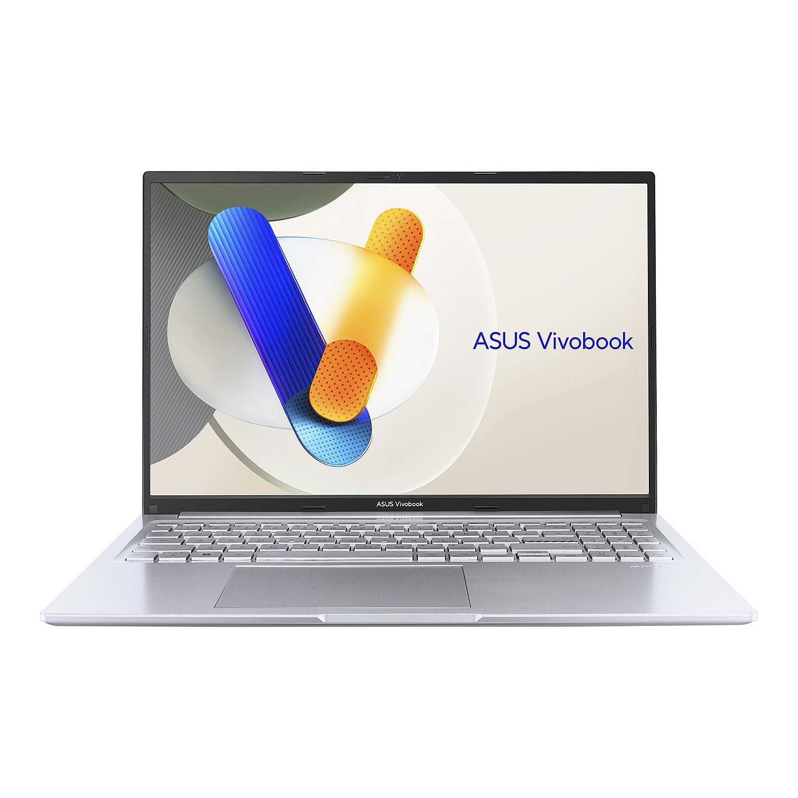 ASUS Vivobook 16" WUXGA 144Hz i5-13420H DDR4 16GB SSD 512GB RTX 3050