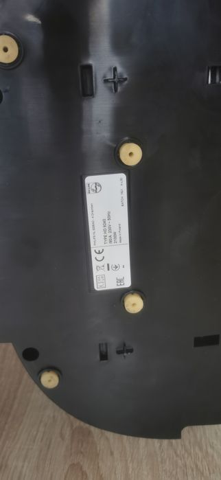 Фритюрник philips hg9240/90/A