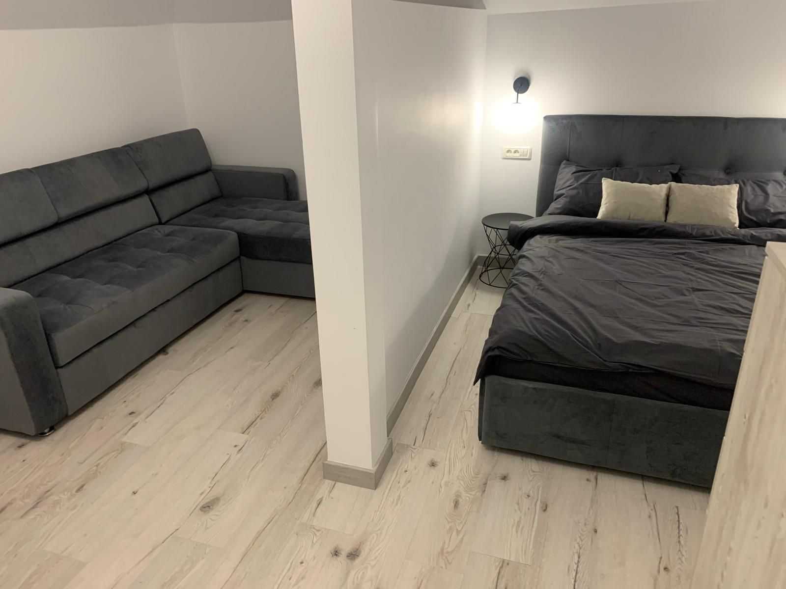 Apartament 3 camere la Vila str. Rennes din Sibiu de inchiriat