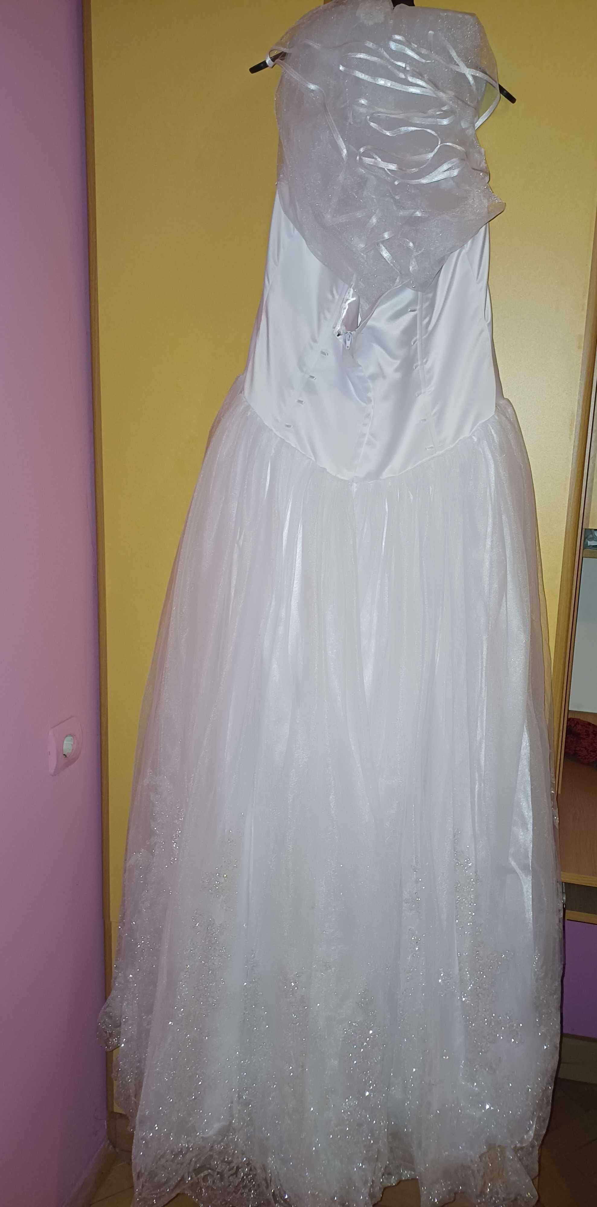 Булчинска__рокля