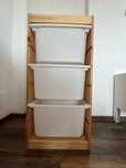 Organizator jucarii