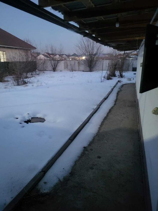 Дом в Каскелене Саукеле