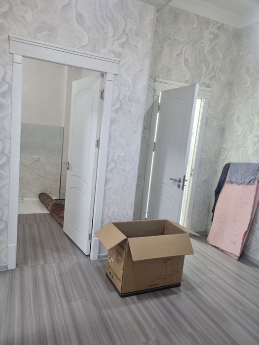 Ижарага 2/5/16 новостройка Учтепа 2х комнатная срочно в аренду 2 хона