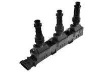 Bobina inductie Opel Agila, Corsa B, Corsa C, Corsa D, motoare de 1.0, X10XE, Z10XE, Z10XEP, A10XEP