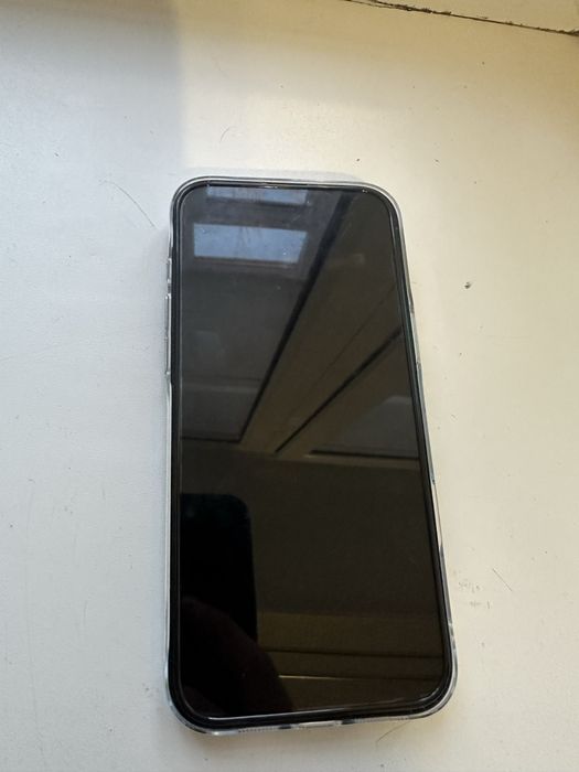 Продам Iphone 16 pro max с гарантией